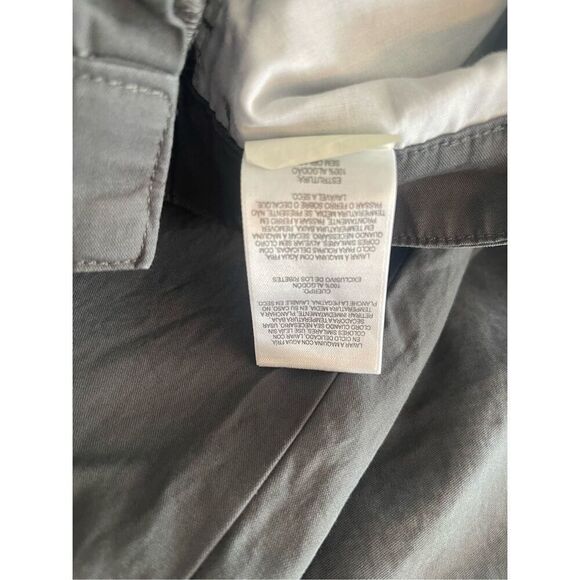 Columbia Sportswear Mens Gray Regular Casual Straight Leg Pants Size 42W - Picture 10 of 13